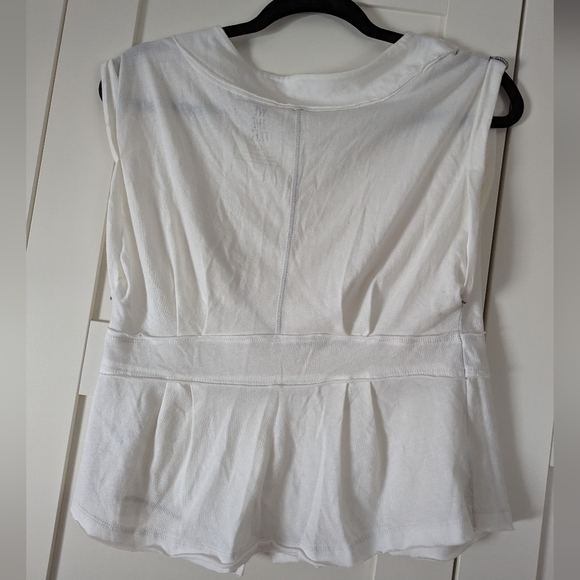 Free people/ We The Free crop top - Picture 3 of 4